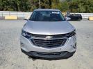 Chevrolet Equinox Lt Image 3