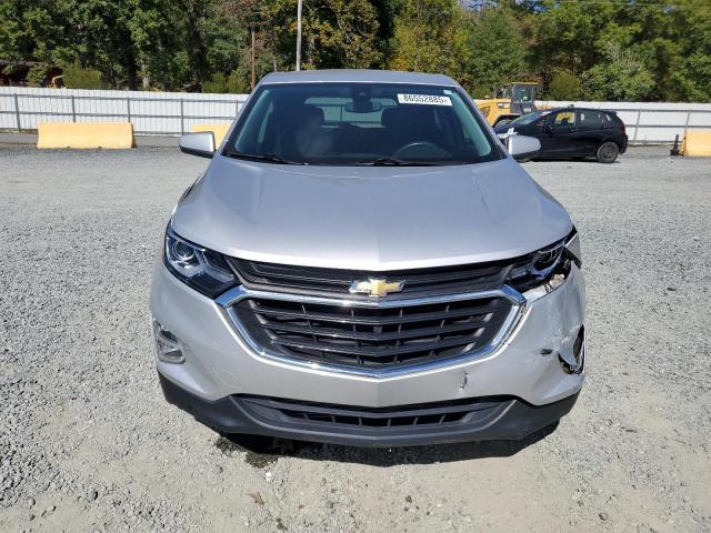 Chevrolet Equinox Lt Image 3