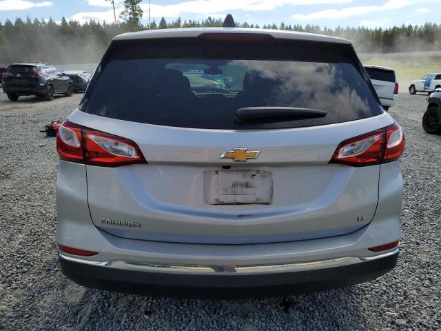 Chevrolet Equinox Lt Image 7