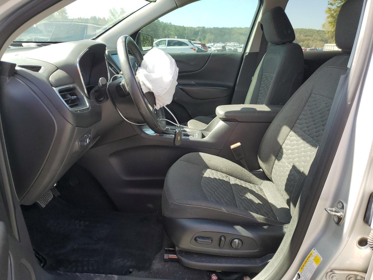 Chevrolet Equinox Lt Image 6