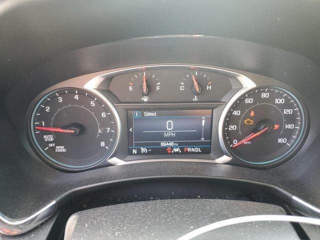 Chevrolet Equinox Lt Image 2