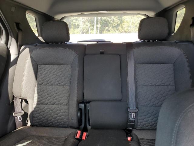 Chevrolet Equinox Lt Image 8