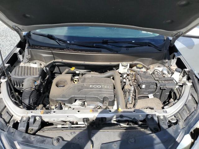 Chevrolet Equinox Lt Image 10