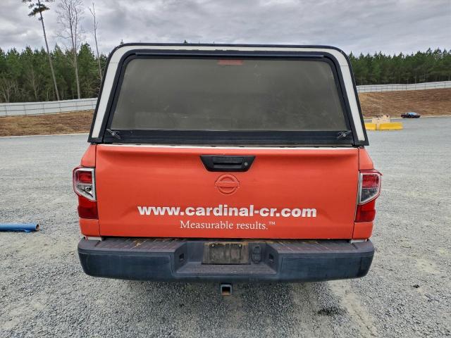 Nissan Titan S Image 7