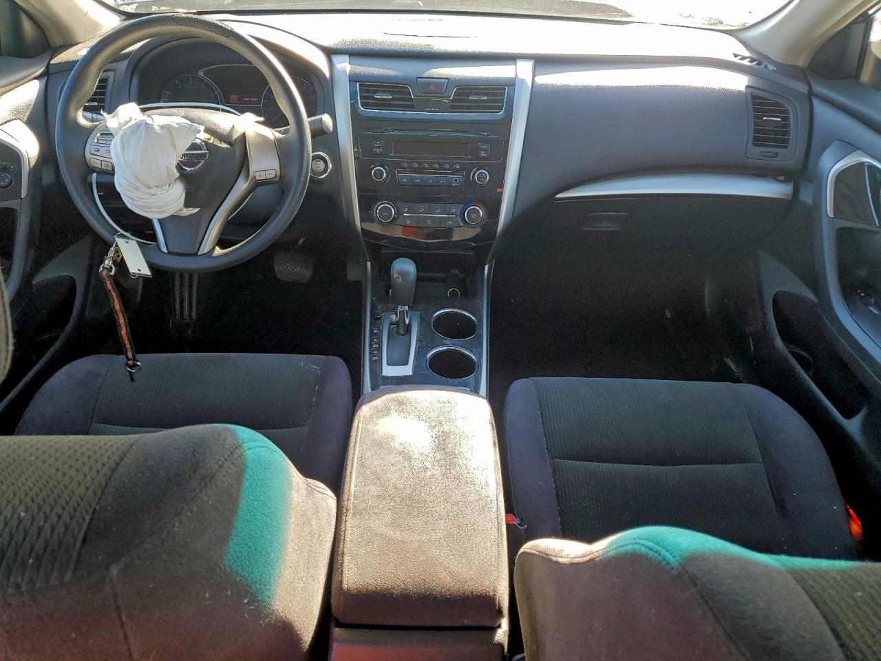 Nissan Altima 2.5 Image 7