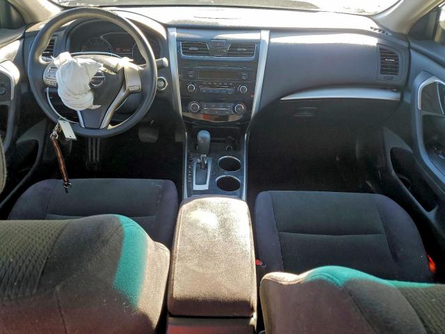Nissan Altima 2.5 Image 7