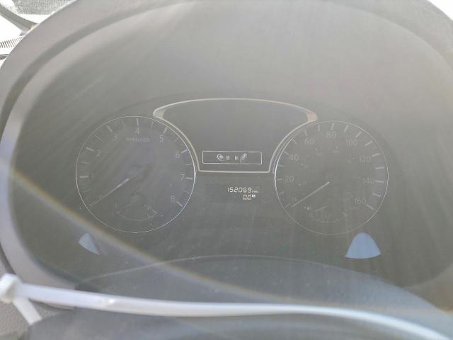 Nissan Altima 2.5 Image 9