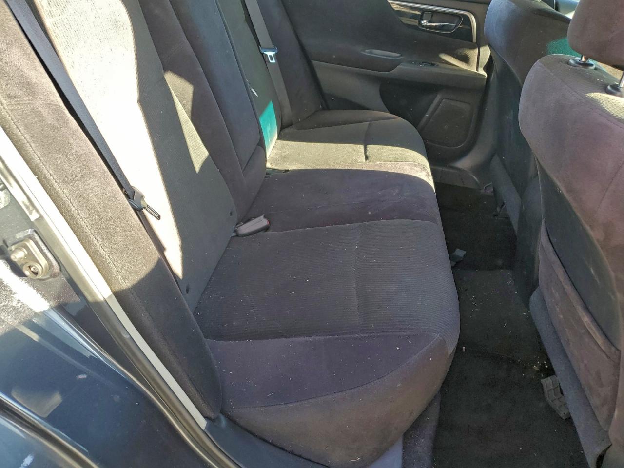 Nissan Altima 2.5 Image 12