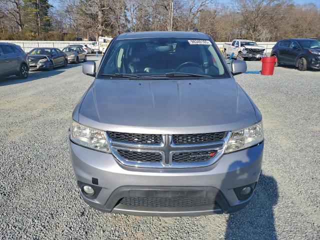 Dodge Journey Limited Image 4
