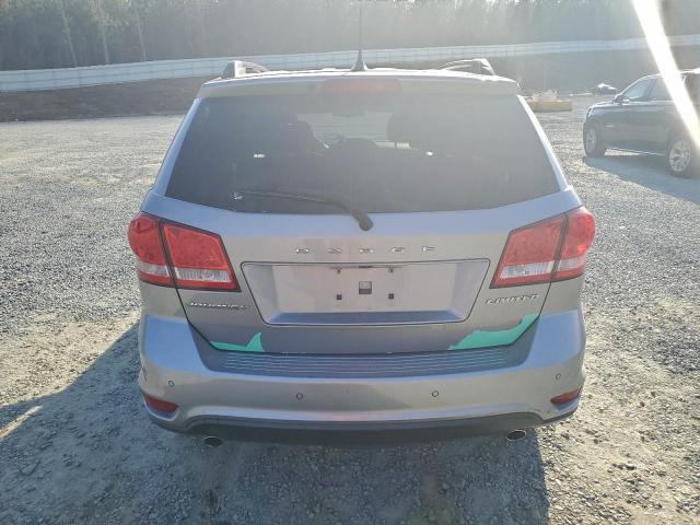 Dodge Journey Limited Image 9