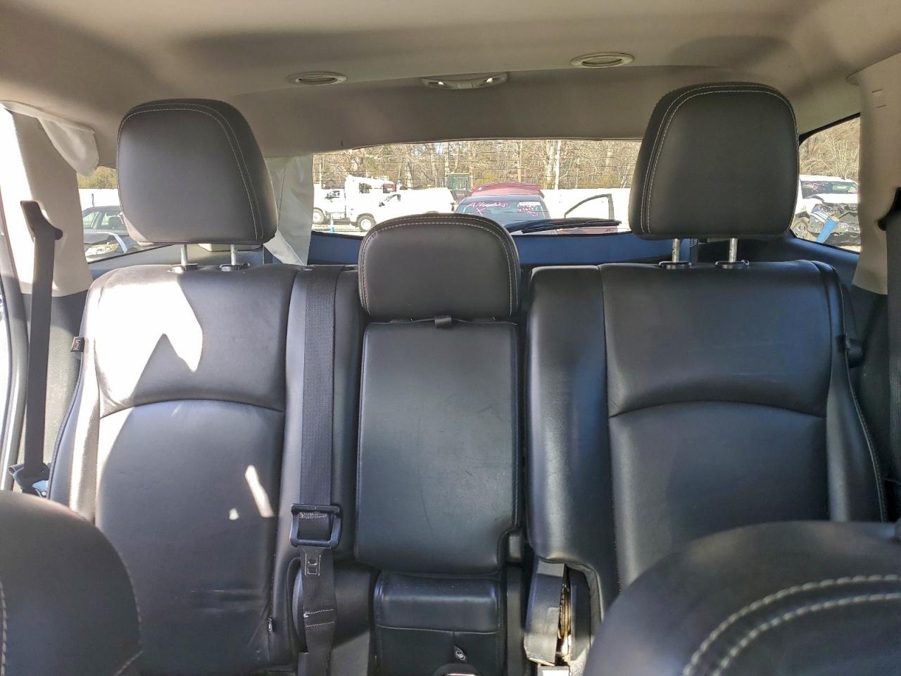 Dodge Journey Limited Image 10