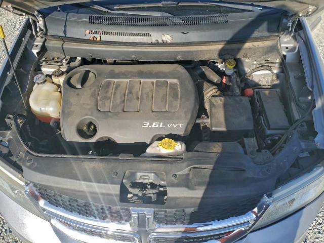 Dodge Journey Limited Image 11