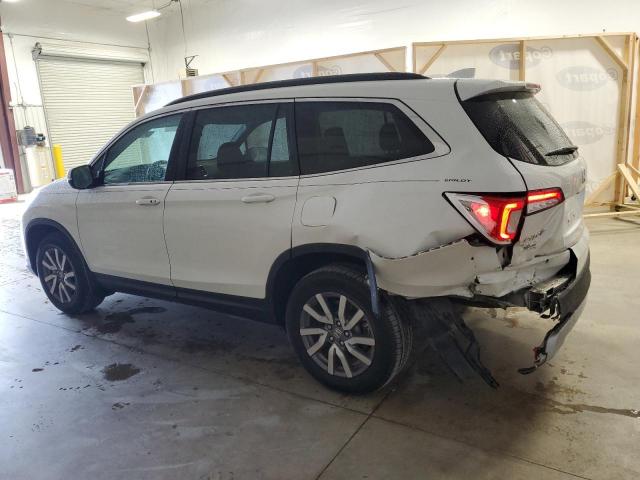 Honda Pilot Ex Image 5