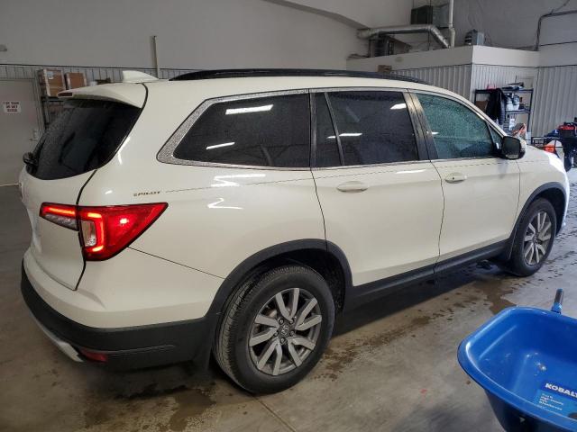 Honda Pilot Ex Image 2