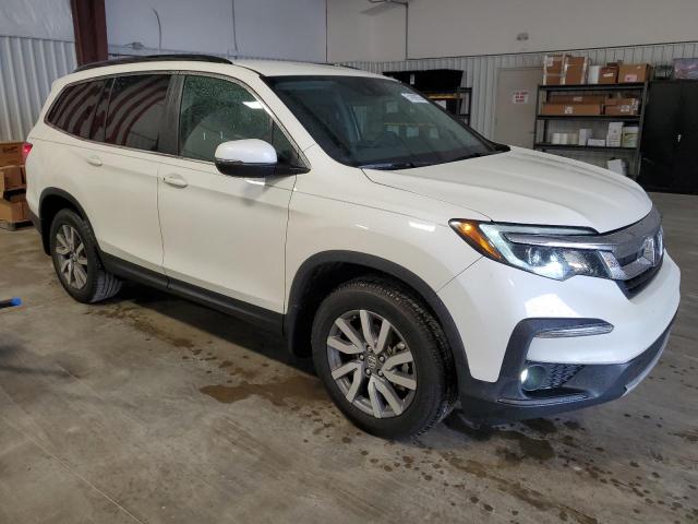 Honda Pilot Ex Image 3