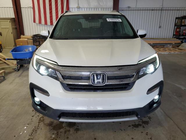 Honda Pilot Ex Image 4