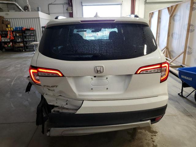 Honda Pilot Ex Image 12