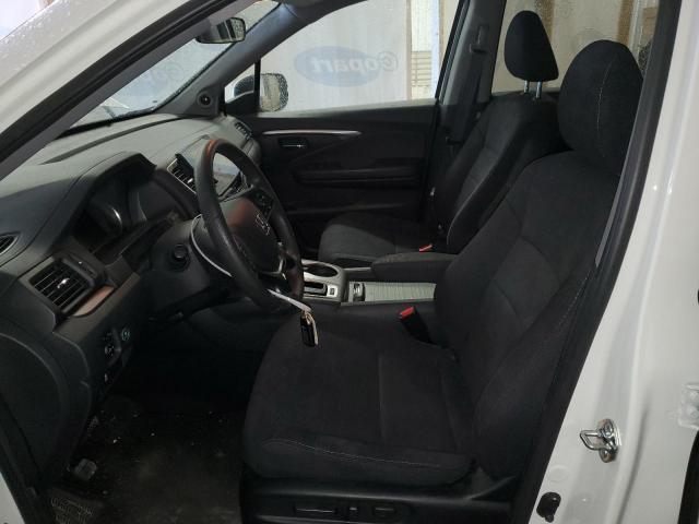 Honda Pilot Ex Image 8