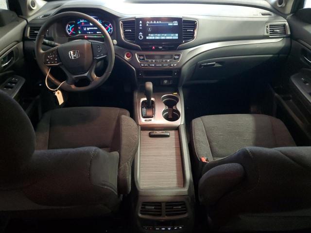 Honda Pilot Ex Image 6