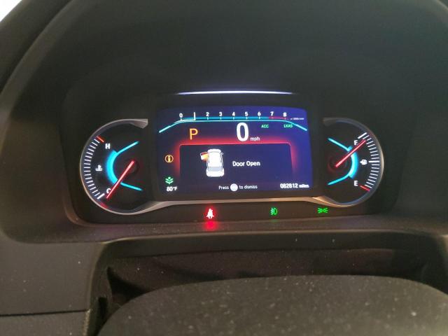 Honda Pilot Ex Image 7