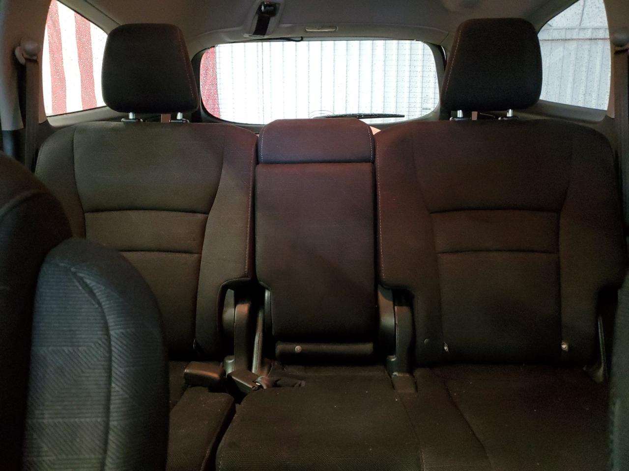 Honda Pilot Ex Image 11