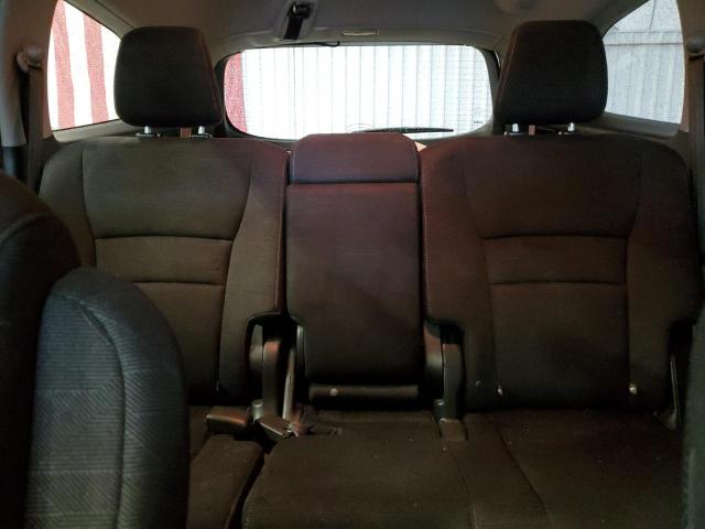 Honda Pilot Ex Image 11