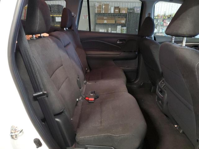 Honda Pilot Ex Image 9