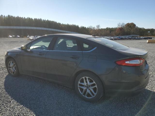 Ford Fusion Se Image 2