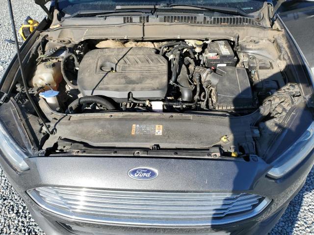 Ford Fusion Se Image 7