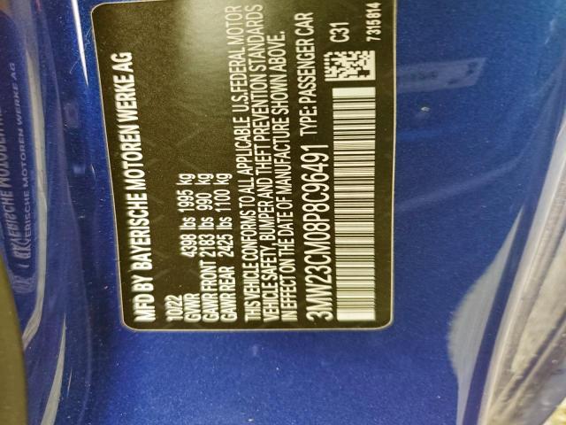 BMW 2 Series Image 9