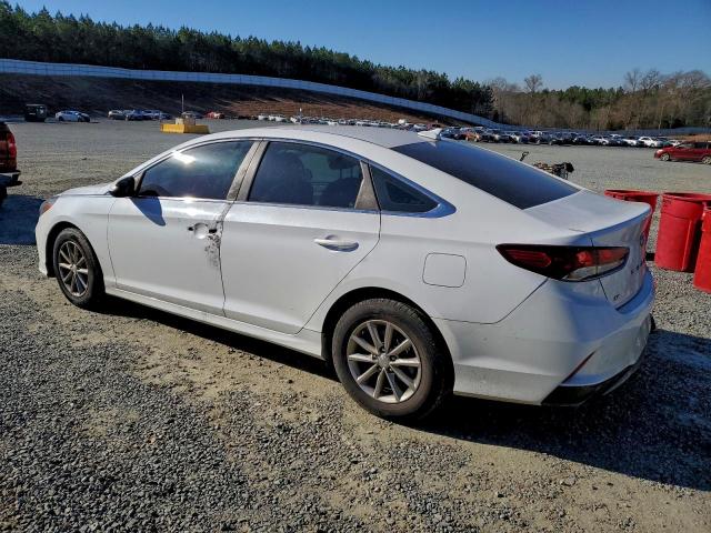 Hyundai SONATA Se Image 5