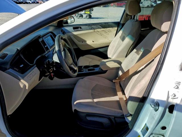 Hyundai SONATA Se Image 12