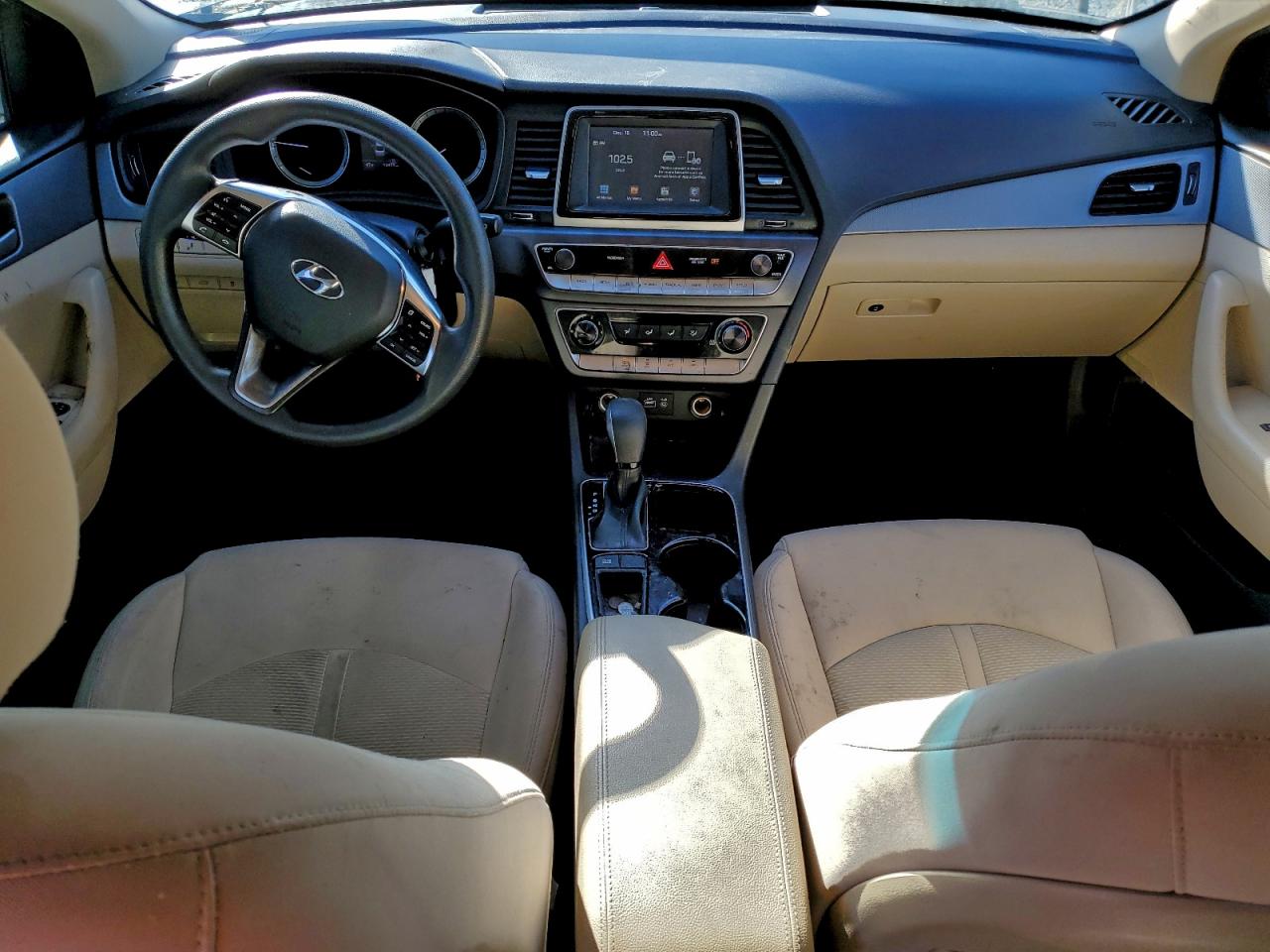 Hyundai SONATA Se Image 6