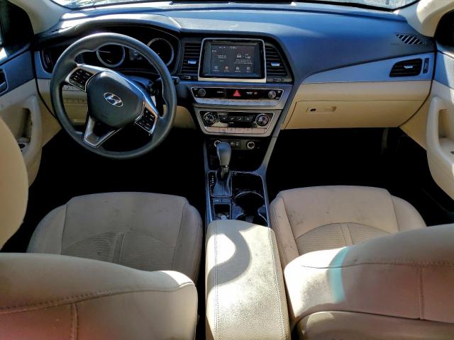 Hyundai SONATA Se Image 6