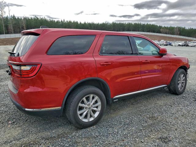 Dodge Durango Ssv Image 10