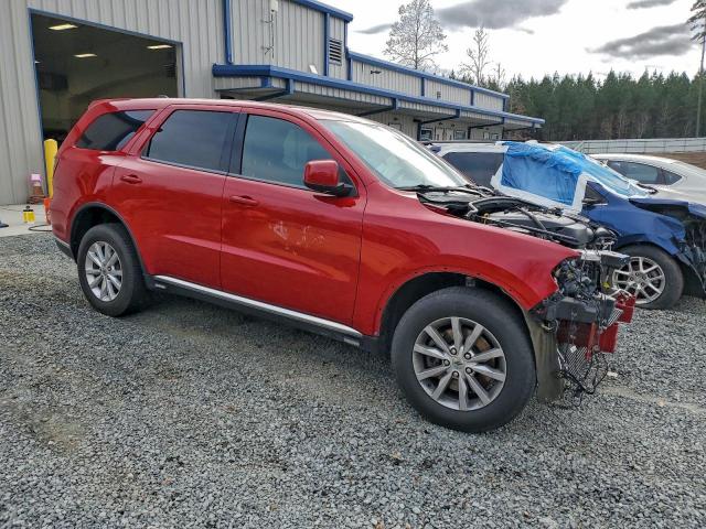 Dodge Durango Ssv Image 3