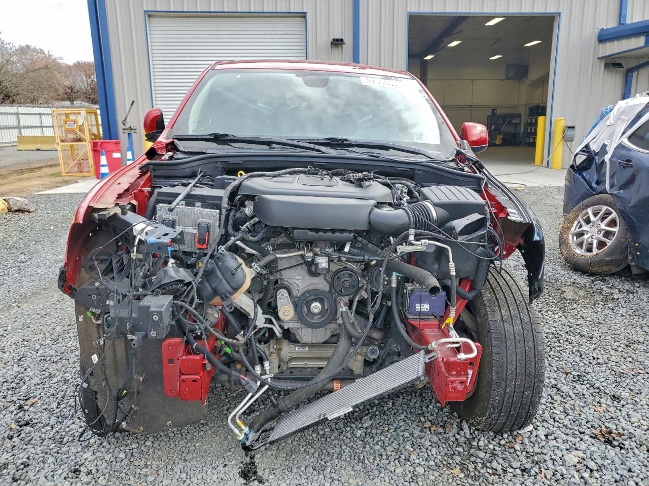 Dodge Durango Ssv Image 8