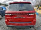 Dodge Durango Ssv Image 12