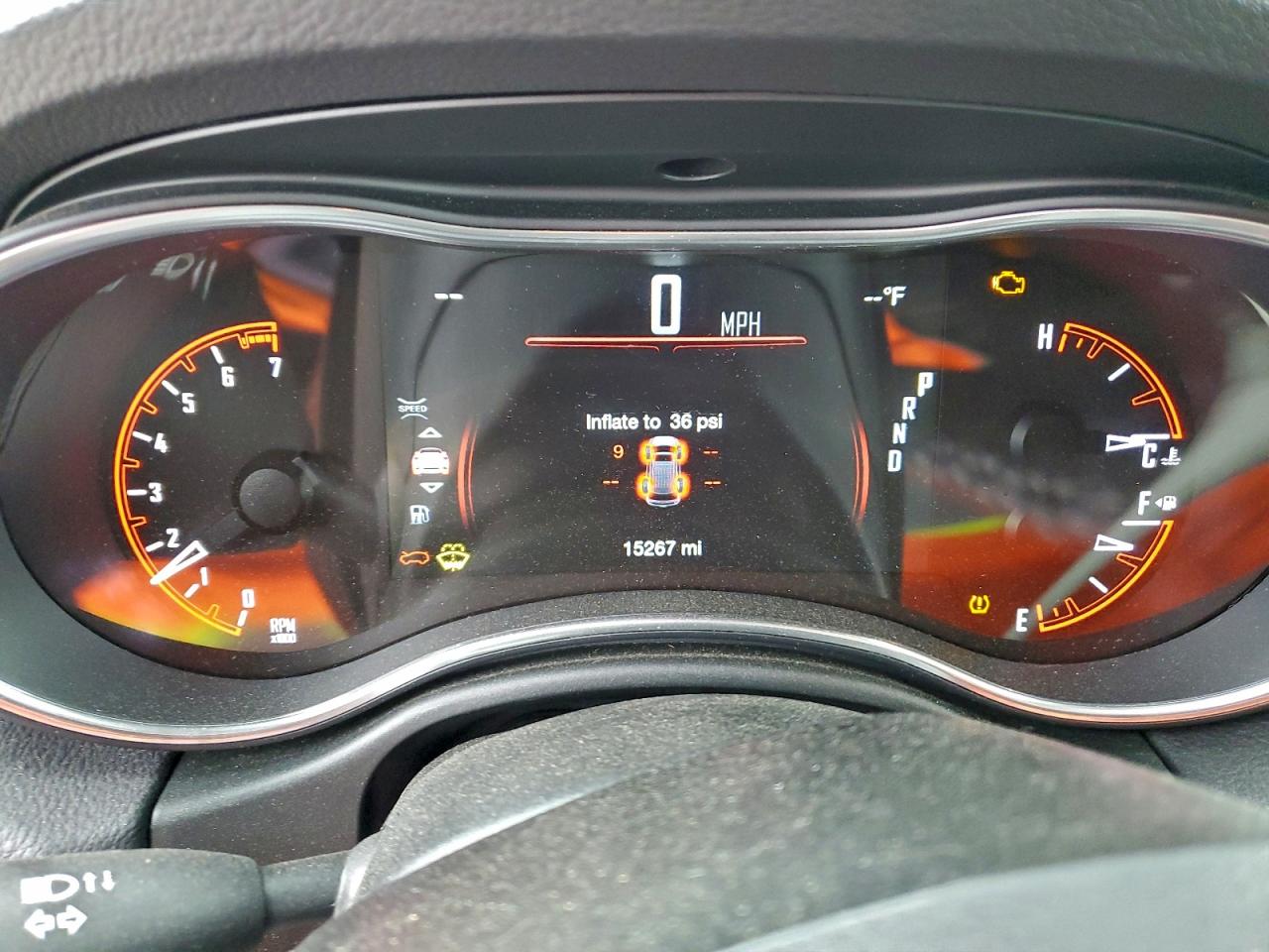 Dodge Durango Ssv Image 6