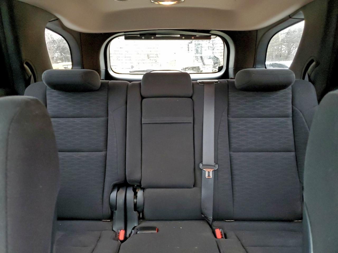 Dodge Durango Ssv Image 9