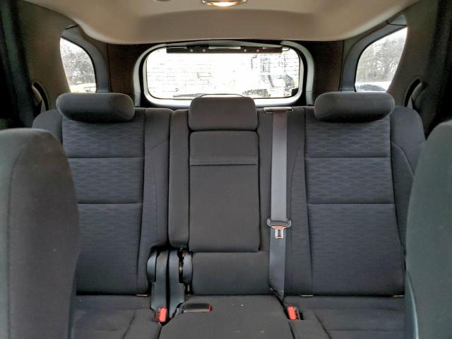 Dodge Durango Ssv Image 9