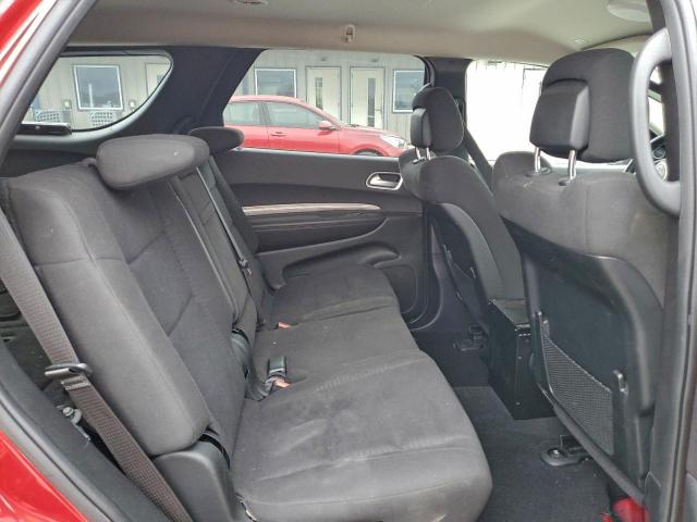 Dodge Durango Ssv Image 13