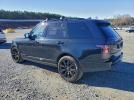 Land Rover Range Rover Supercharged Image 12