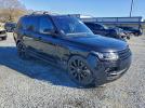 Land Rover Range Rover Supercharged Image 3