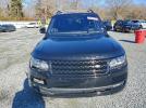 Land Rover Range Rover Supercharged Image 11