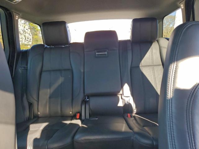Land Rover Range Rover Supercharged Image 6