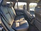 Land Rover Range Rover Supercharged Image 8