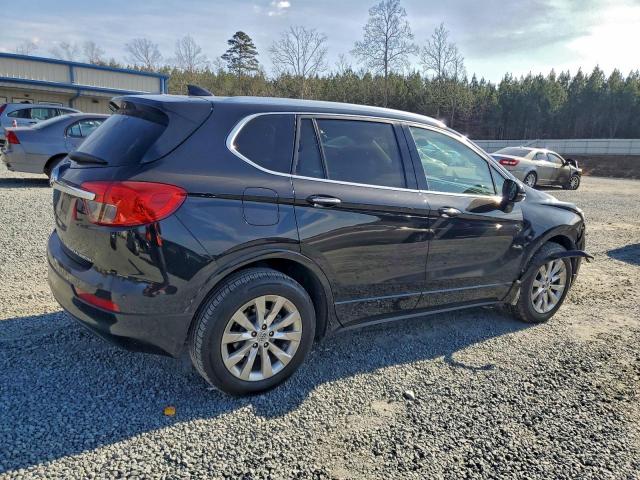 Buick Envision Essence Image 3