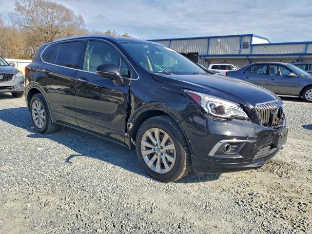 Buick Envision Essence Image 4