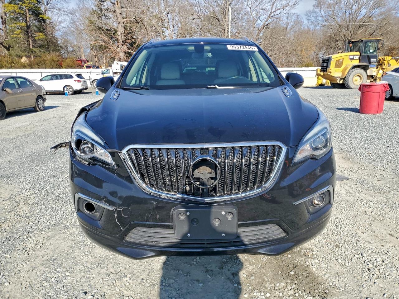 Buick Envision Essence Image 2